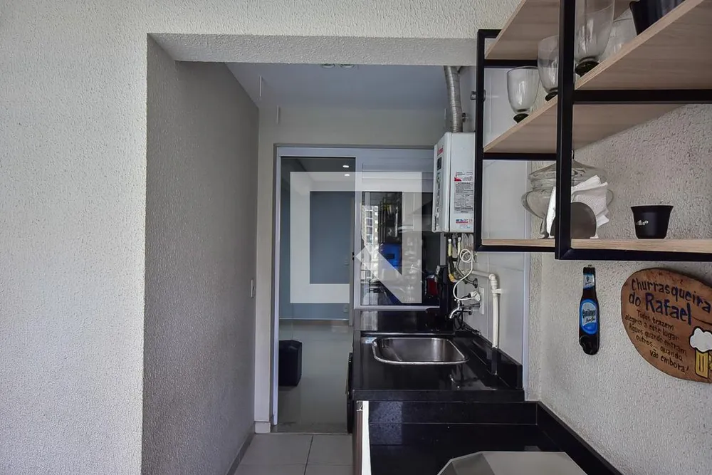 Apartamento, 3 quartos, 96 m² - Foto 1