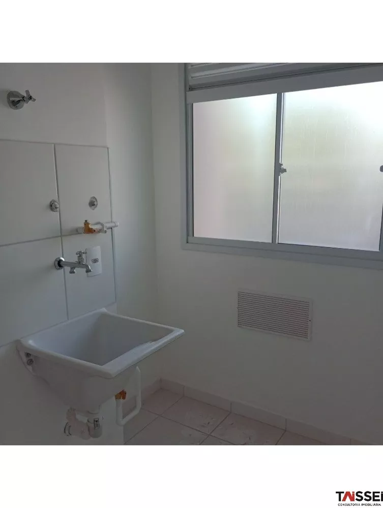 Apartamento à venda com 2 quartos, 37m² - Foto 7