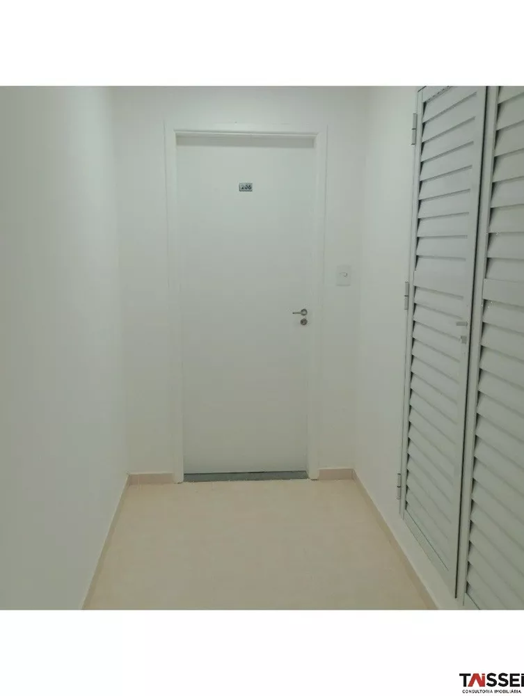 Apartamento à venda com 2 quartos, 37m² - Foto 2