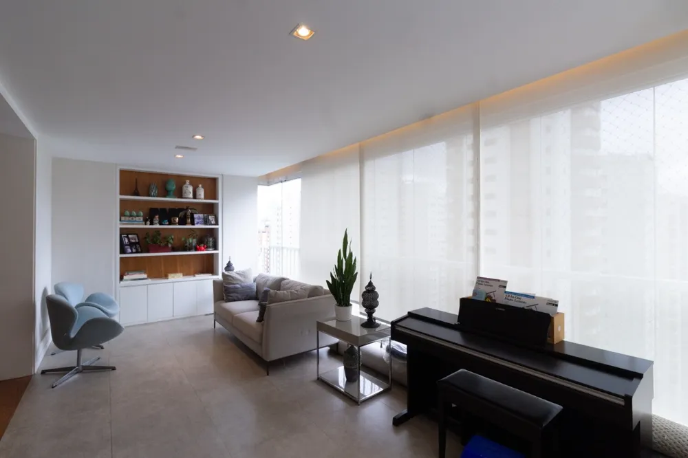 Apartamento, 3 quartos, 181 m² - Foto 4