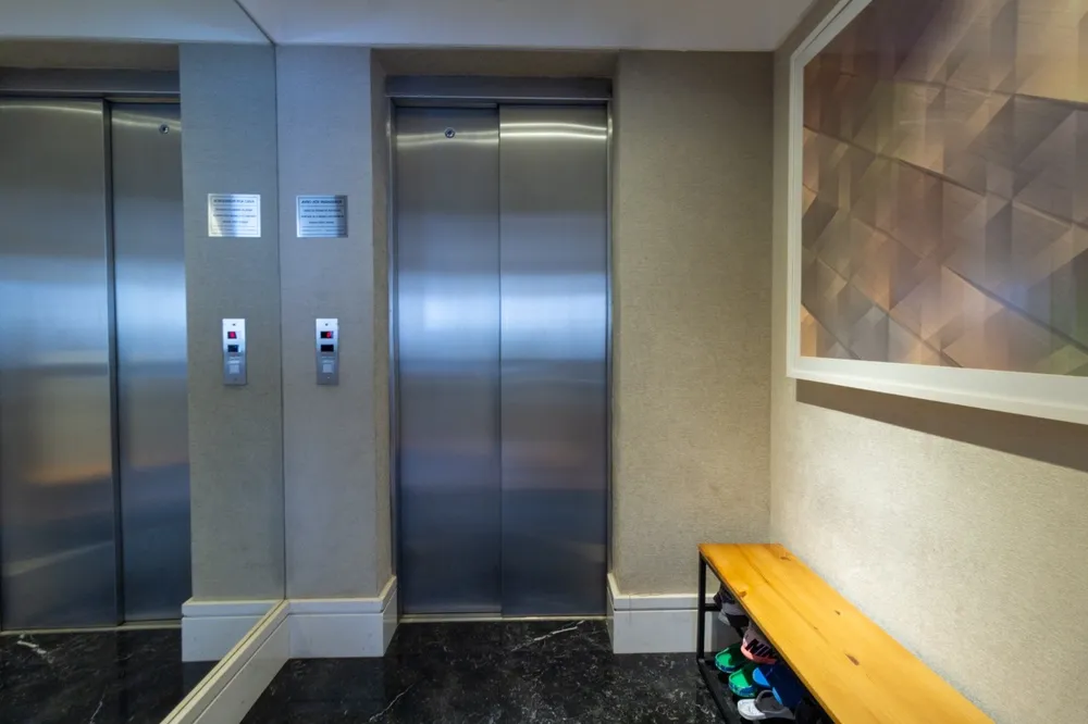 Apartamento, 3 quartos, 181 m² - Foto 1