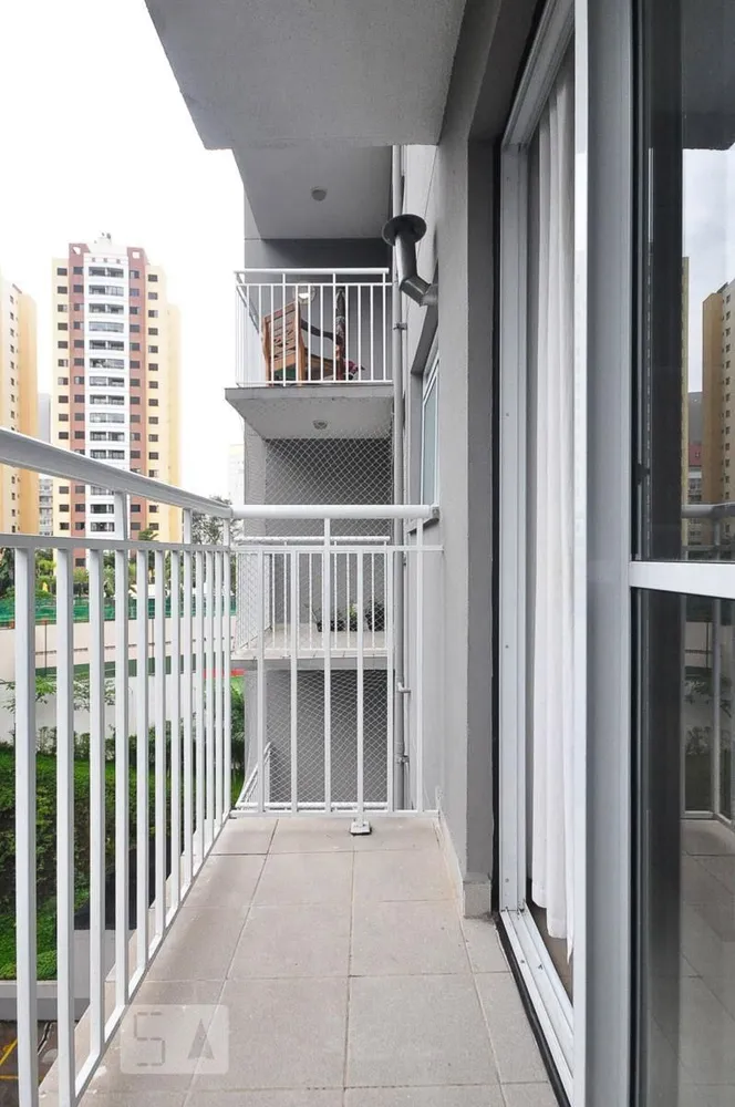 Apartamento, 2 quartos, 47 m² - Foto 1