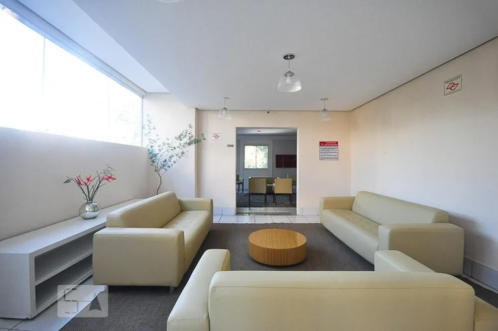 Apartamento, 2 quartos, 47 m² - Foto 6