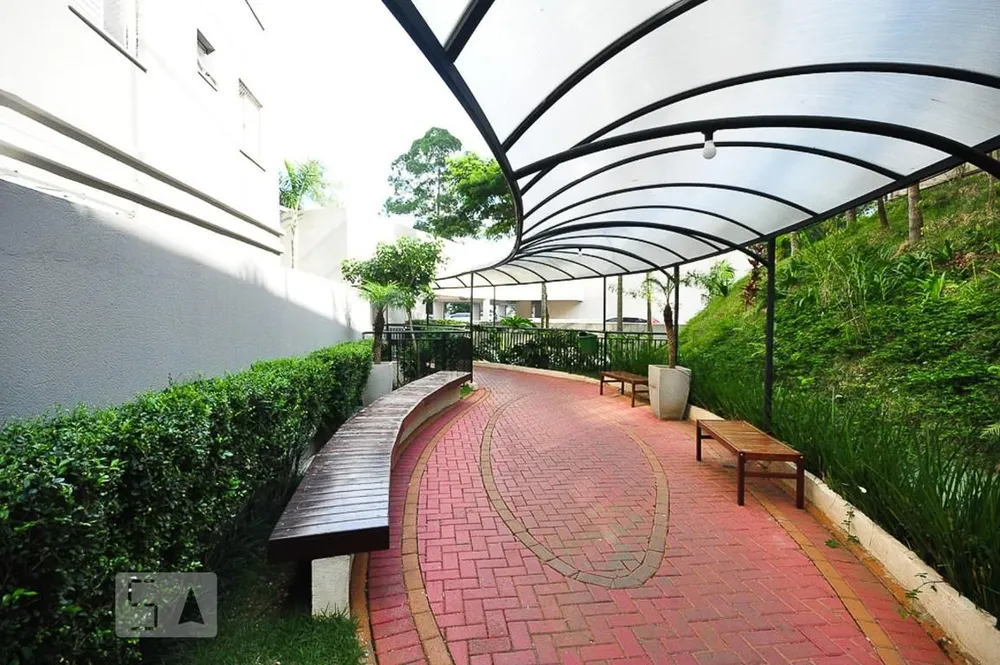 Apartamento, 2 quartos, 47 m² - Foto 2