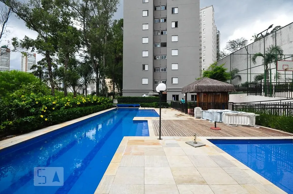 Apartamento, 2 quartos, 47 m² - Foto 3