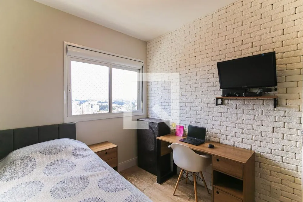 Apartamento, 2 quartos, 69 m² - Foto 5