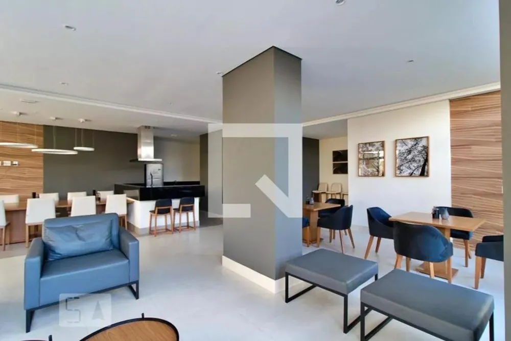 Apartamento, 2 quartos, 69 m² - Foto 8