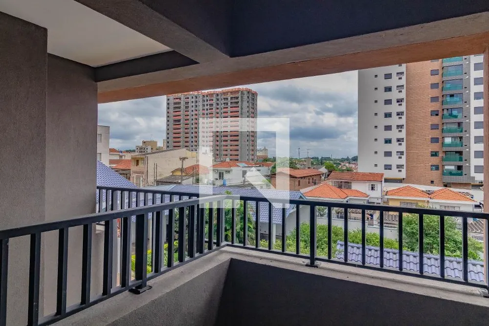 Apartamento, 1 quarto, 35 m² - Foto 3