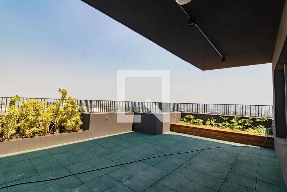 Apartamento, 1 quarto, 35 m² - Foto 11