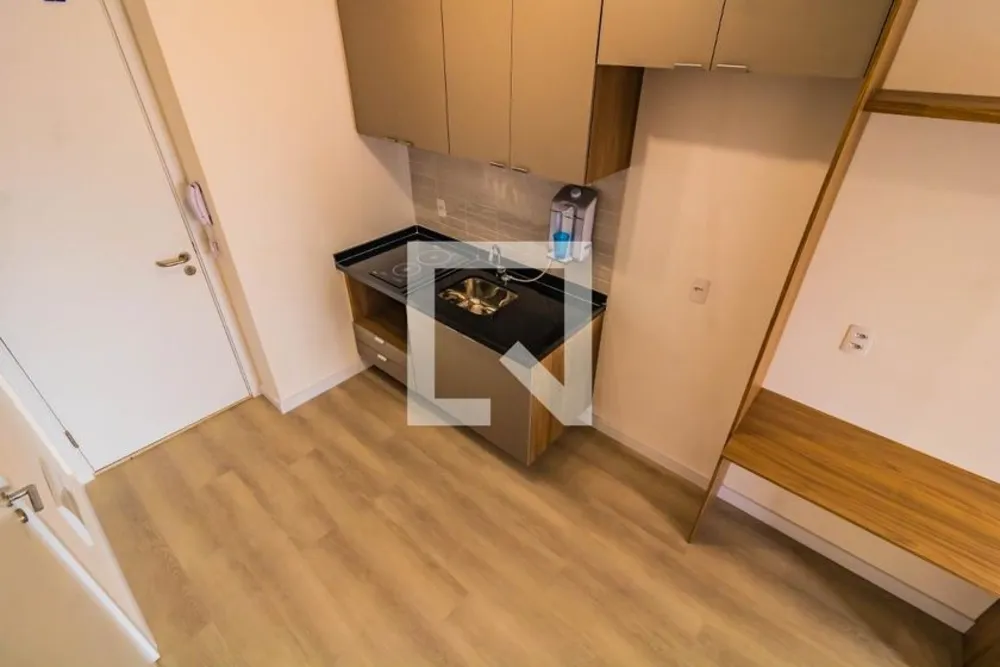 Apartamento, 1 quarto, 35 m² - Foto 5
