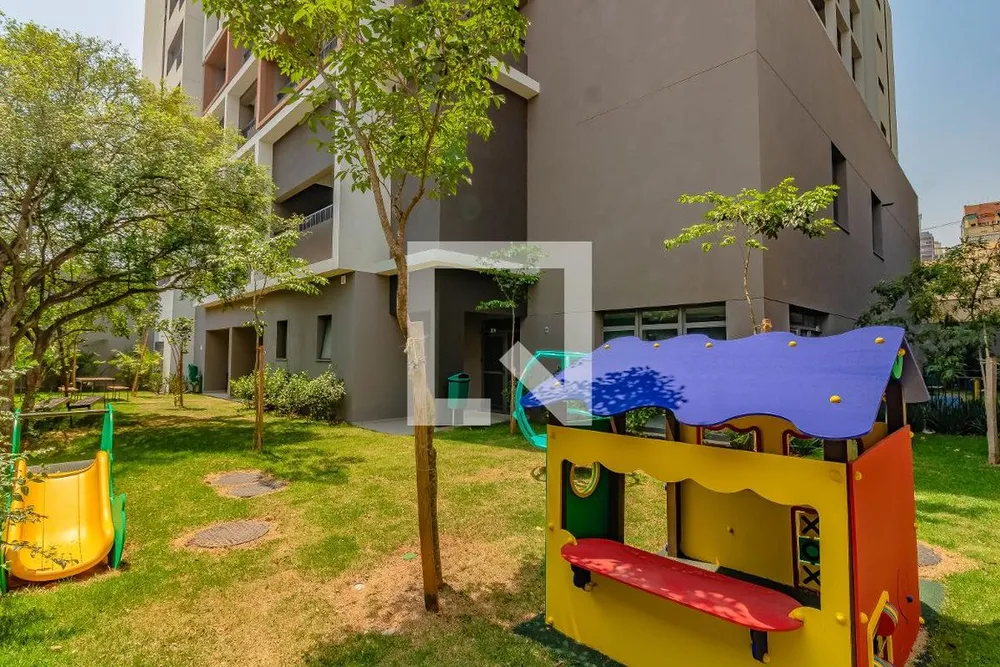 Apartamento, 1 quarto, 35 m² - Foto 9