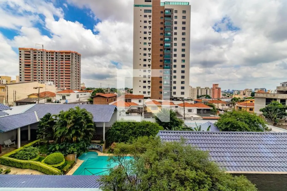 Apartamento, 1 quarto, 35 m² - Foto 1