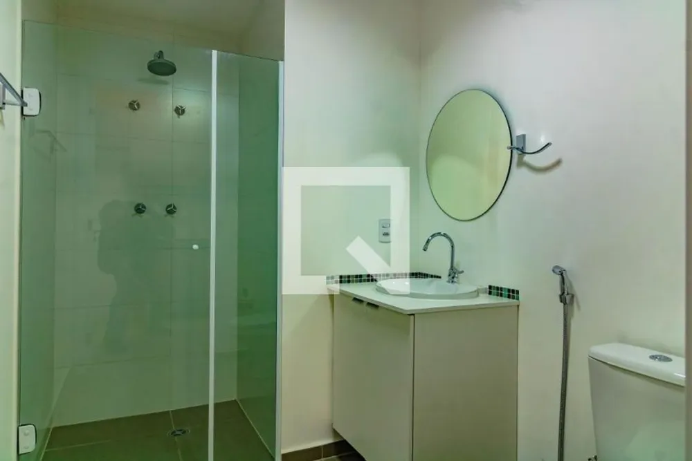 Apartamento, 1 quarto, 35 m² - Foto 4