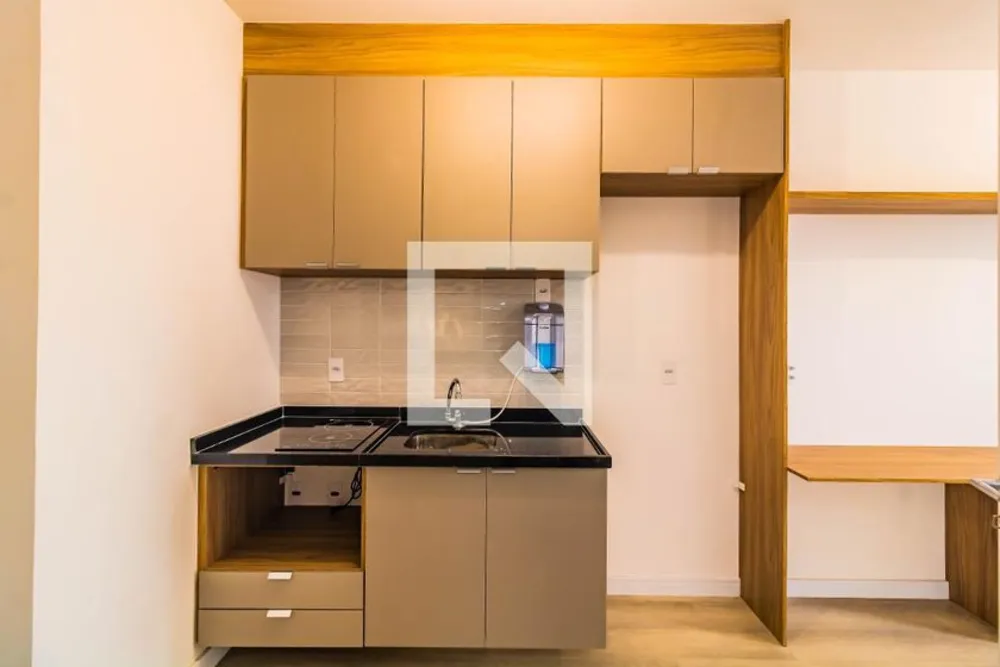 Apartamento, 1 quarto, 35 m² - Foto 7