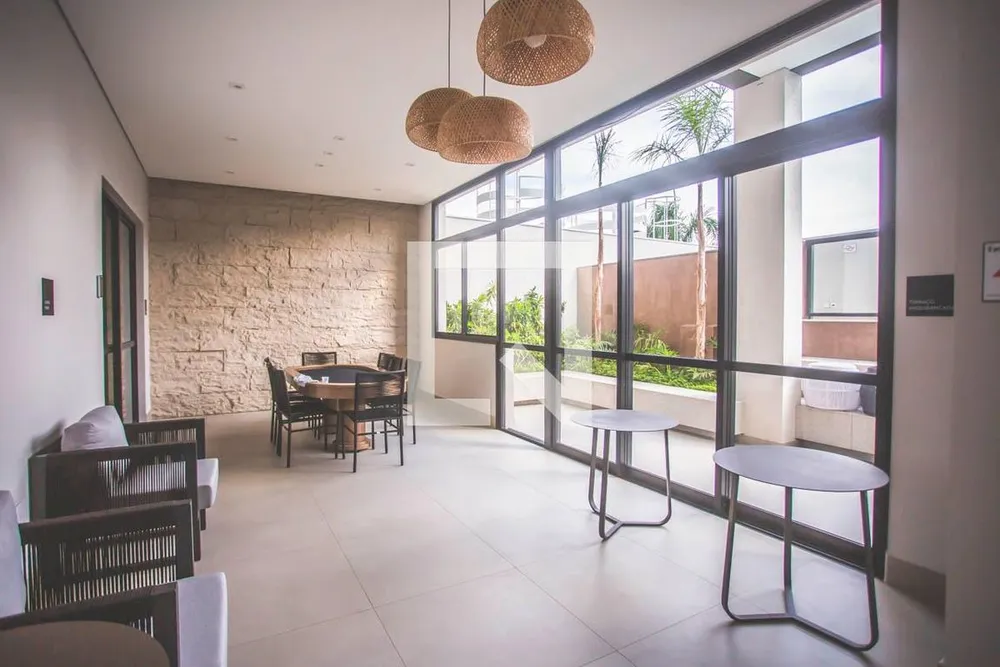 Apartamento, 1 quarto, 46 m² - Foto 10