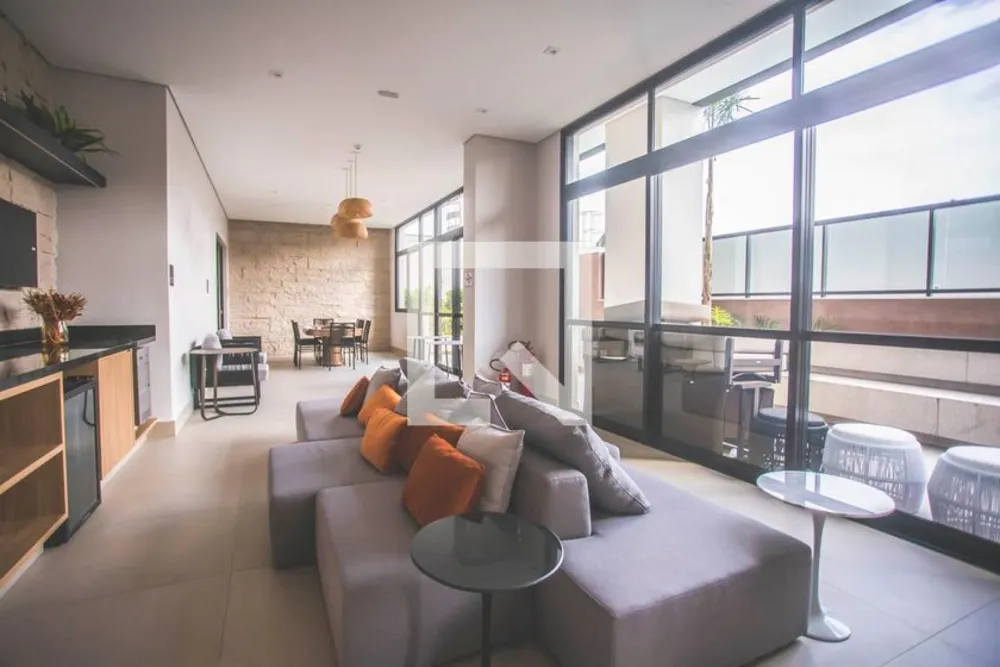 Apartamento, 1 quarto, 46 m² - Foto 9