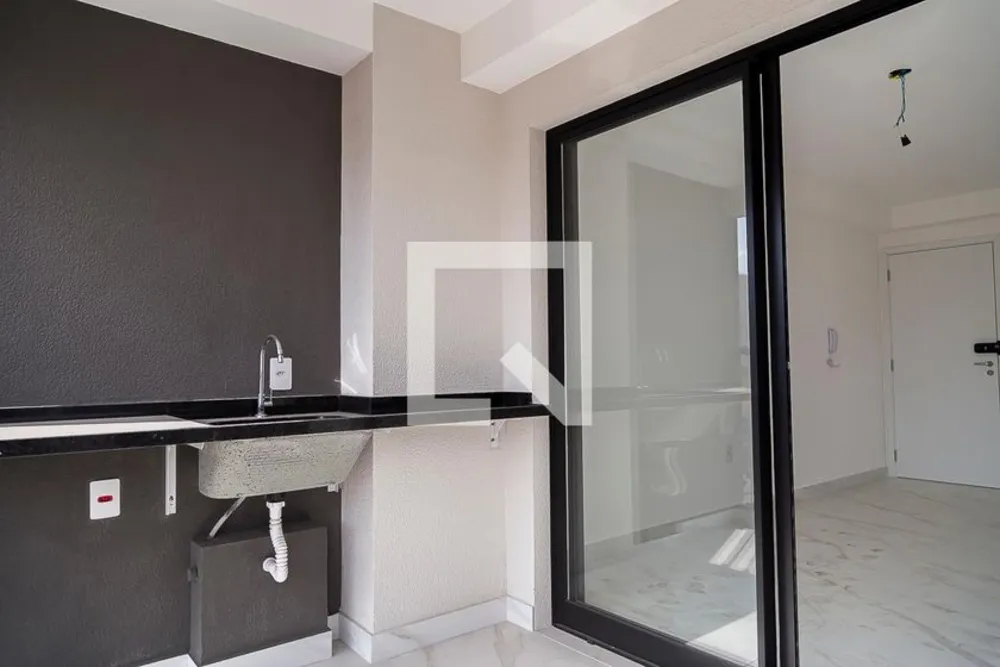 Apartamento, 1 quarto, 46 m² - Foto 2