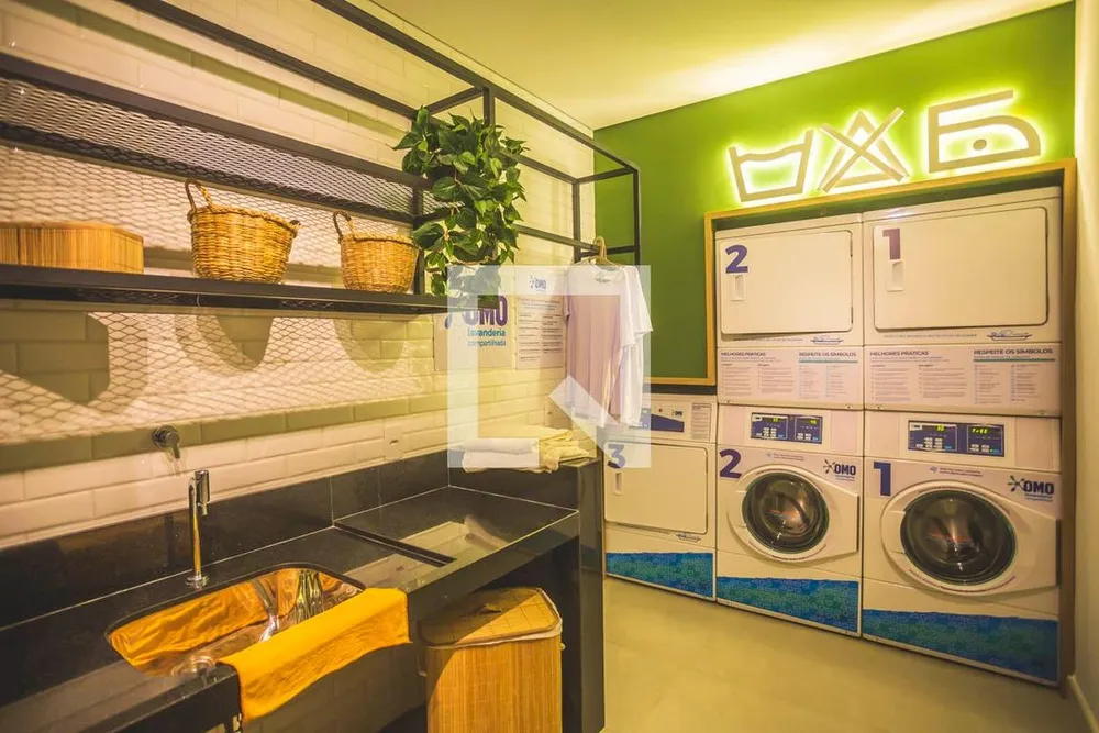 Apartamento, 1 quarto, 46 m² - Foto 11