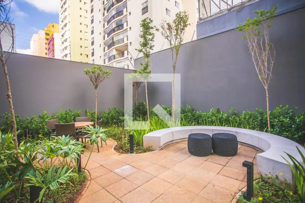 Apartamento, 1 quarto, 46 m² - Foto 6