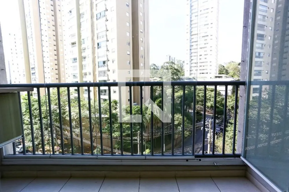 Apartamento, 2 quartos, 68 m² - Foto 2