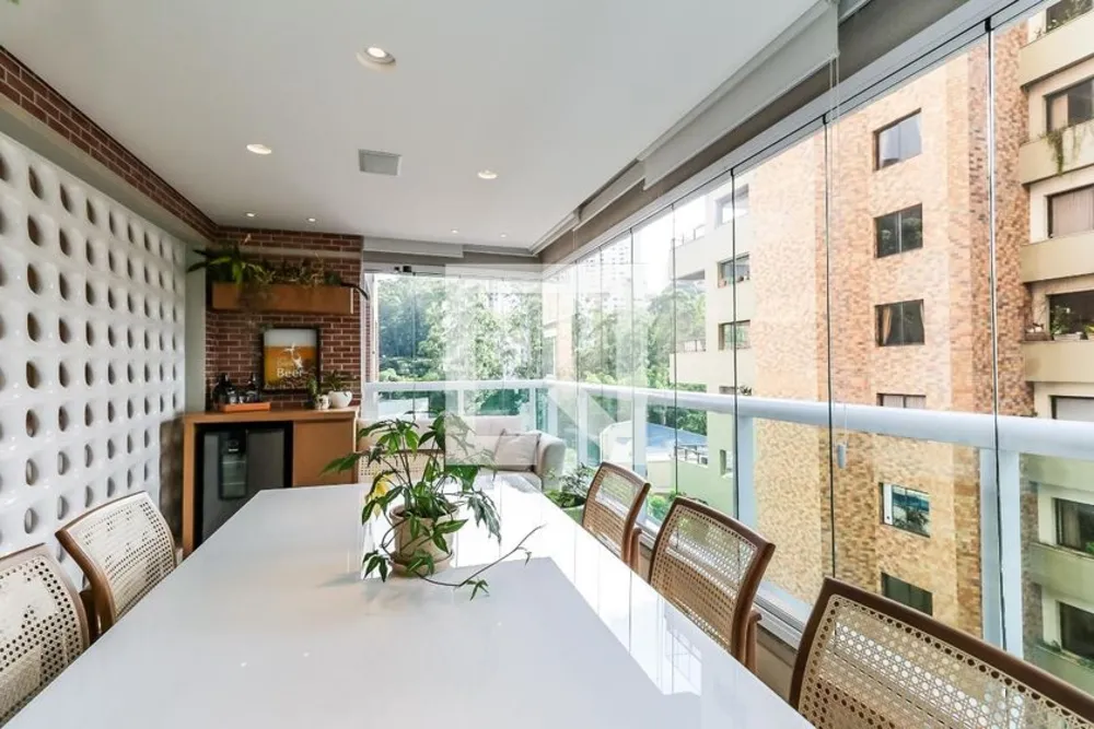 Apartamento, 3 quartos, 105 m² - Foto 8