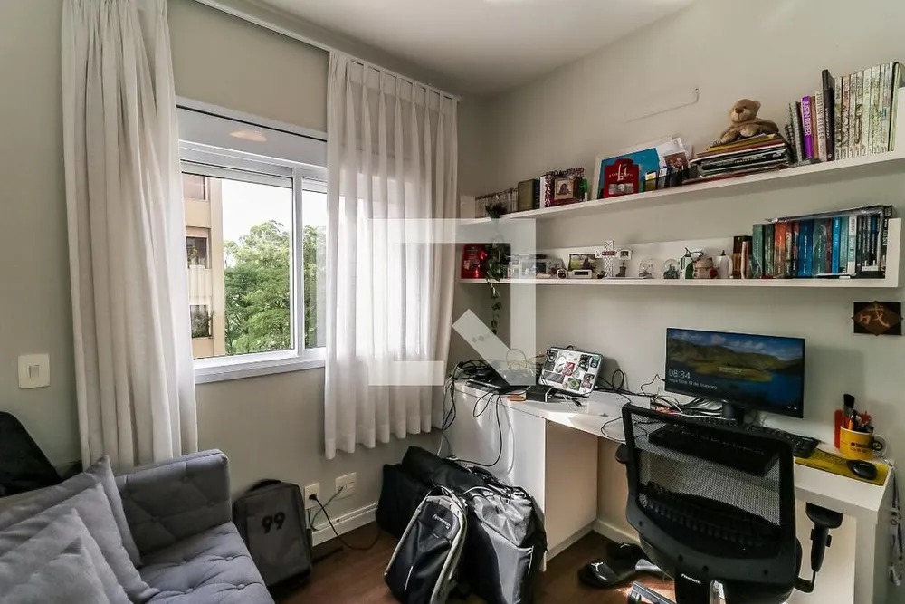 Apartamento, 3 quartos, 105 m² - Foto 4