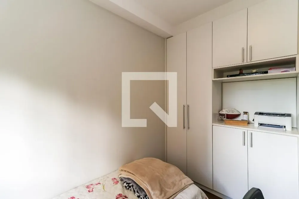 Apartamento, 3 quartos, 105 m² - Foto 1