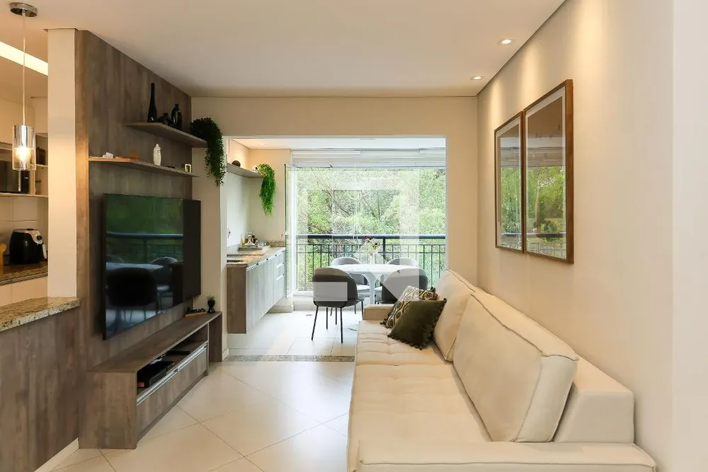 Apartamento, 2 quartos, 69 m² - Foto 6