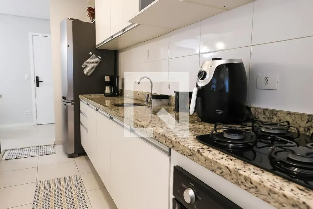 Apartamento, 2 quartos, 69 m² - Foto 1