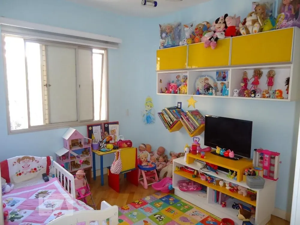 Apartamento, 3 quartos, 105 m² - Foto 10