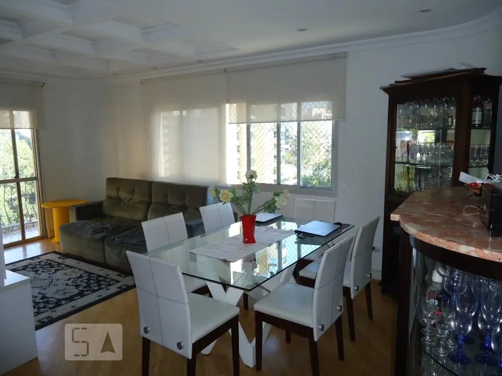 Apartamento, 3 quartos, 105 m² - Foto 11