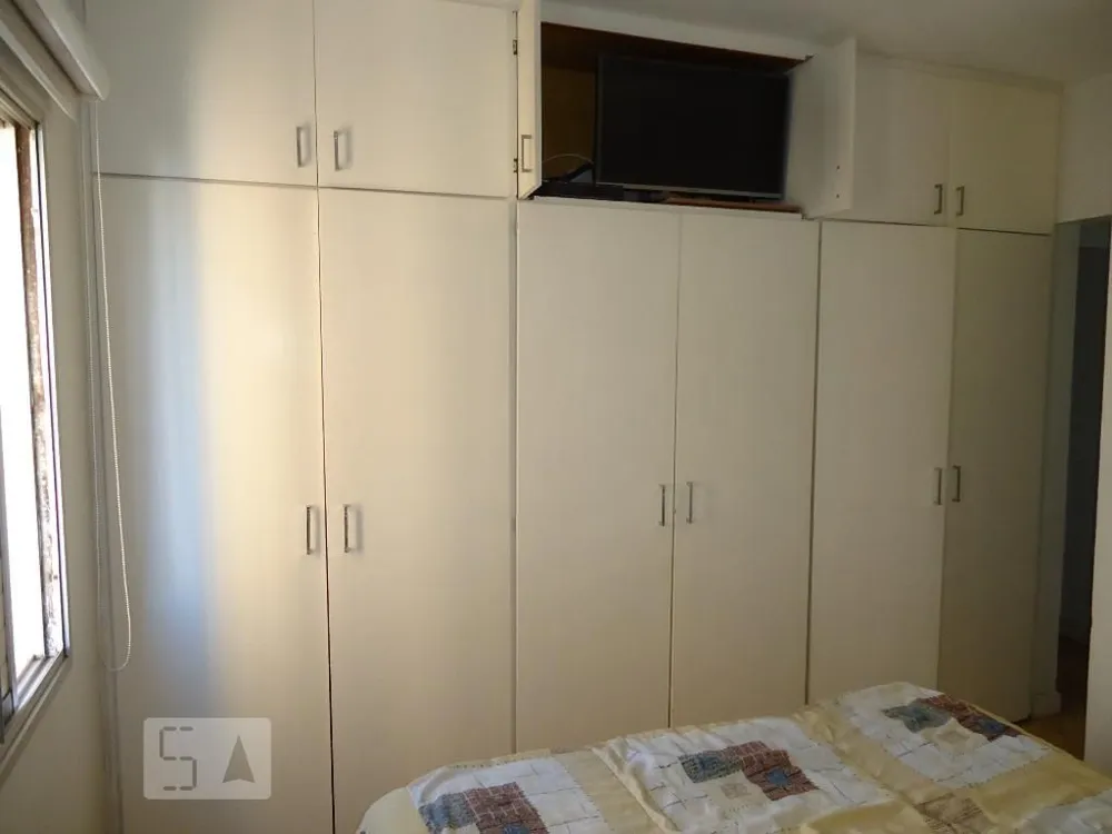 Apartamento, 3 quartos, 105 m² - Foto 1