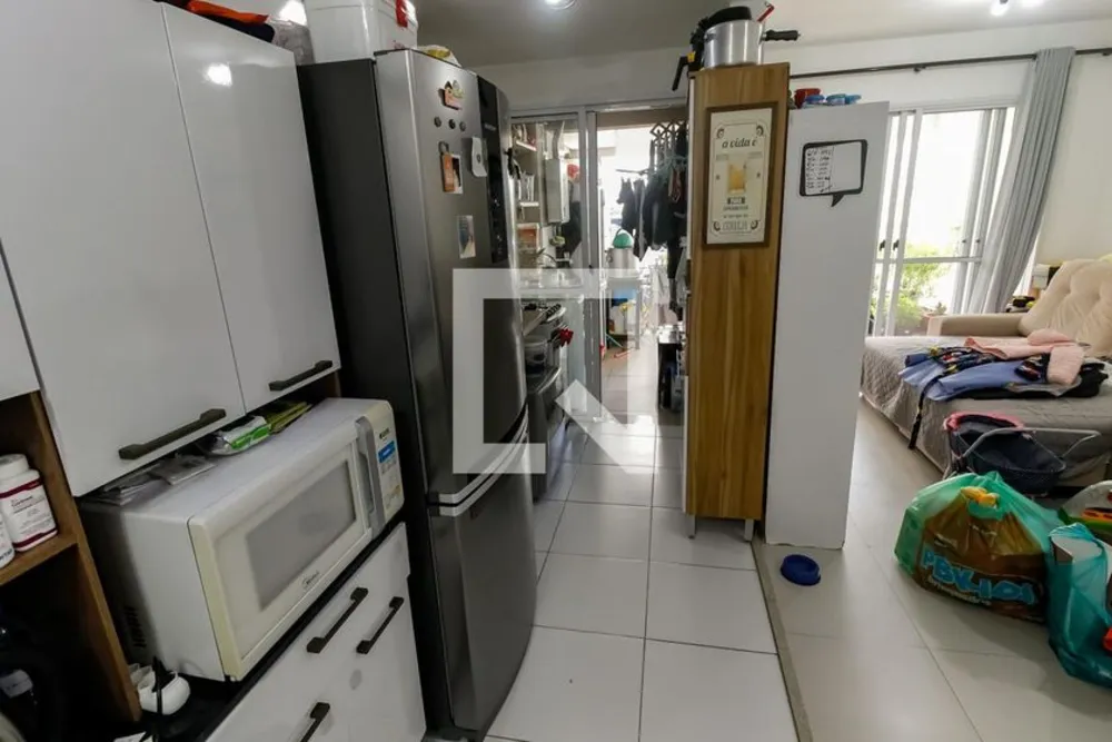 Apartamento, 2 quartos, 75 m² - Foto 2