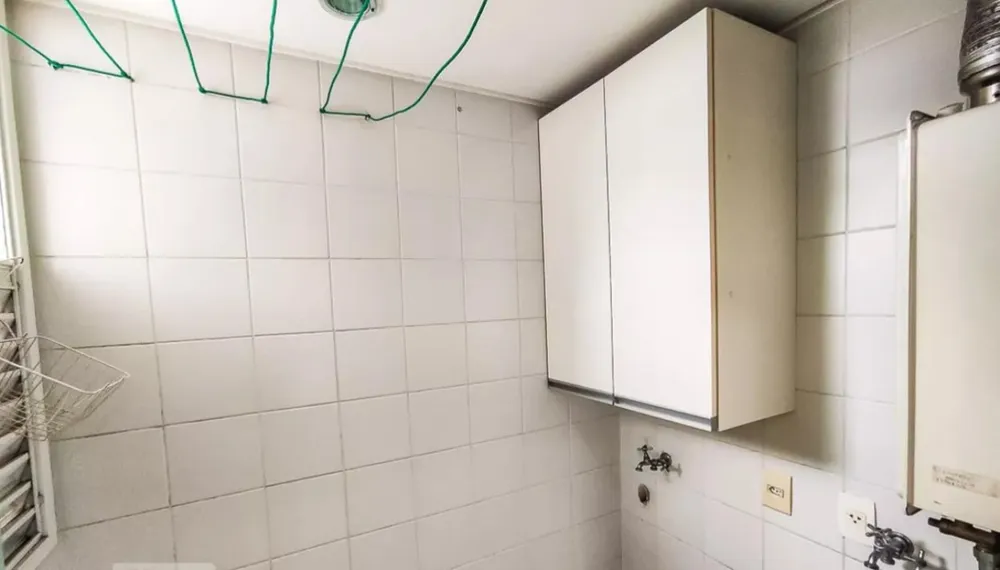 Apartamento, 2 quartos, 86 m² - Foto 1