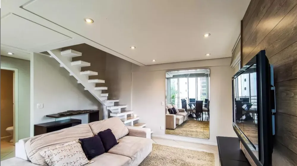 Apartamento, 2 quartos, 86 m² - Foto 5