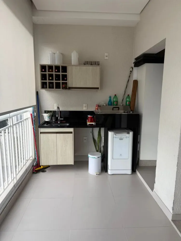 Apartamento, 3 quartos, 95 m² - Foto 3