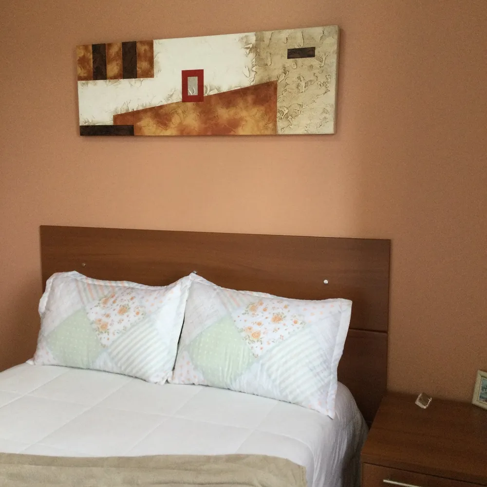 Apartamento, 3 quartos, 80 m² - Foto 1