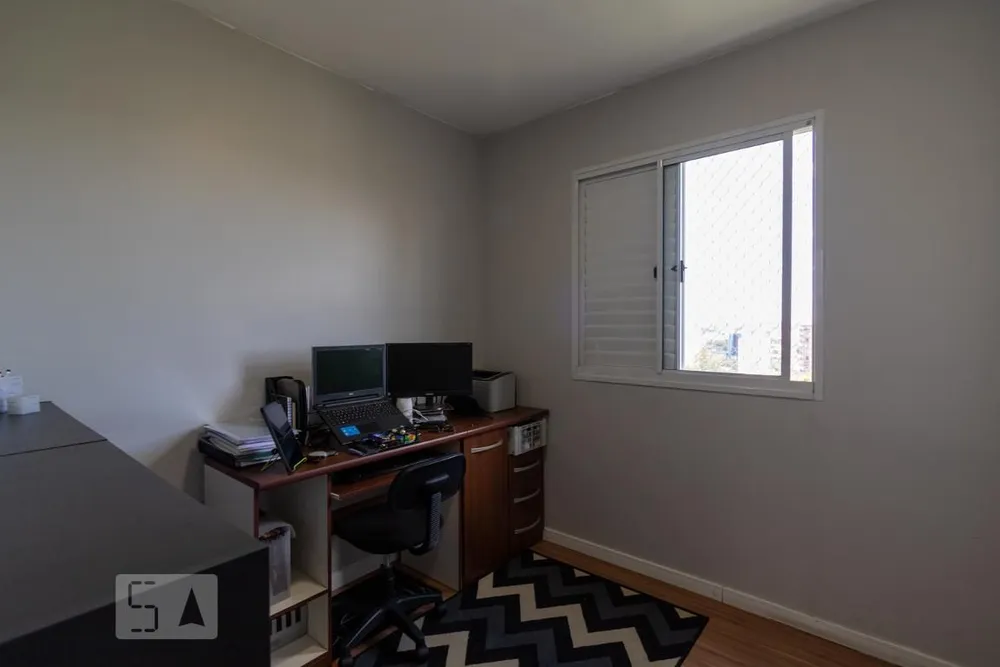 Apartamento, 3 quartos, 61 m² - Foto 1
