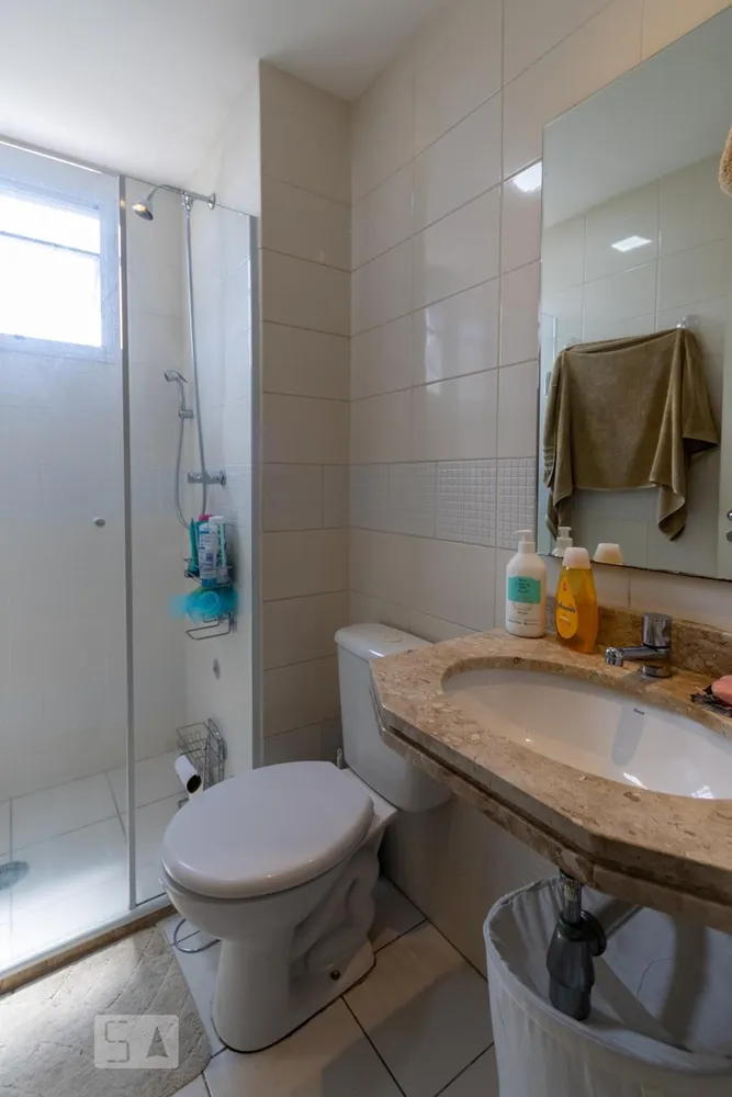 Apartamento, 3 quartos, 61 m² - Foto 3