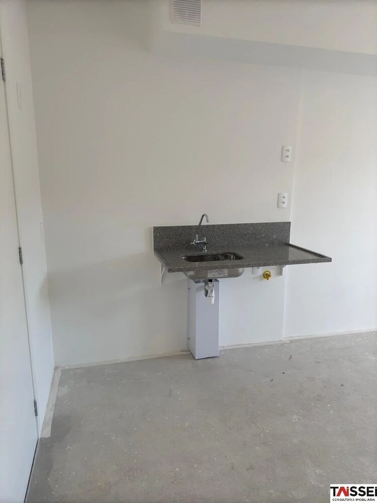 Apartamento, 2 quartos, 41 m² - Foto 2