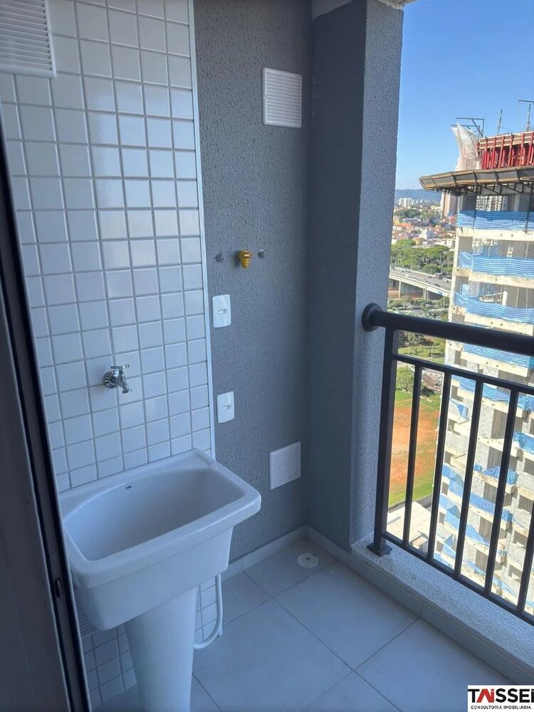 Apartamento, 2 quartos, 41 m² - Foto 5