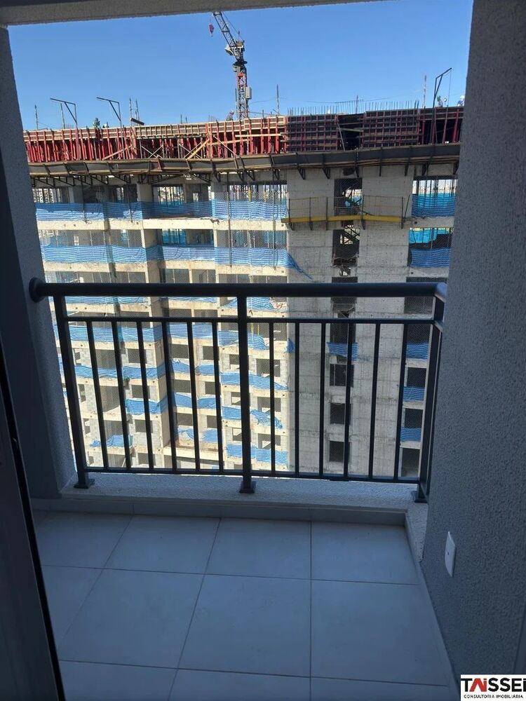 Apartamento, 2 quartos, 41 m² - Foto 1