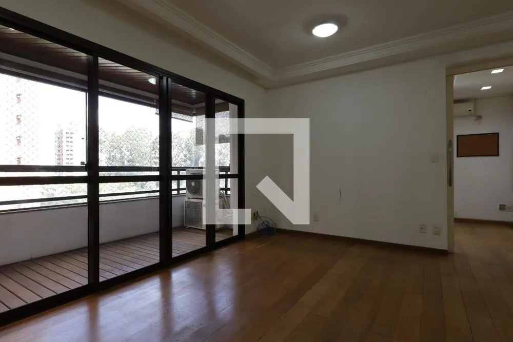 Apartamento, 2 quartos, 101 m² - Foto 2