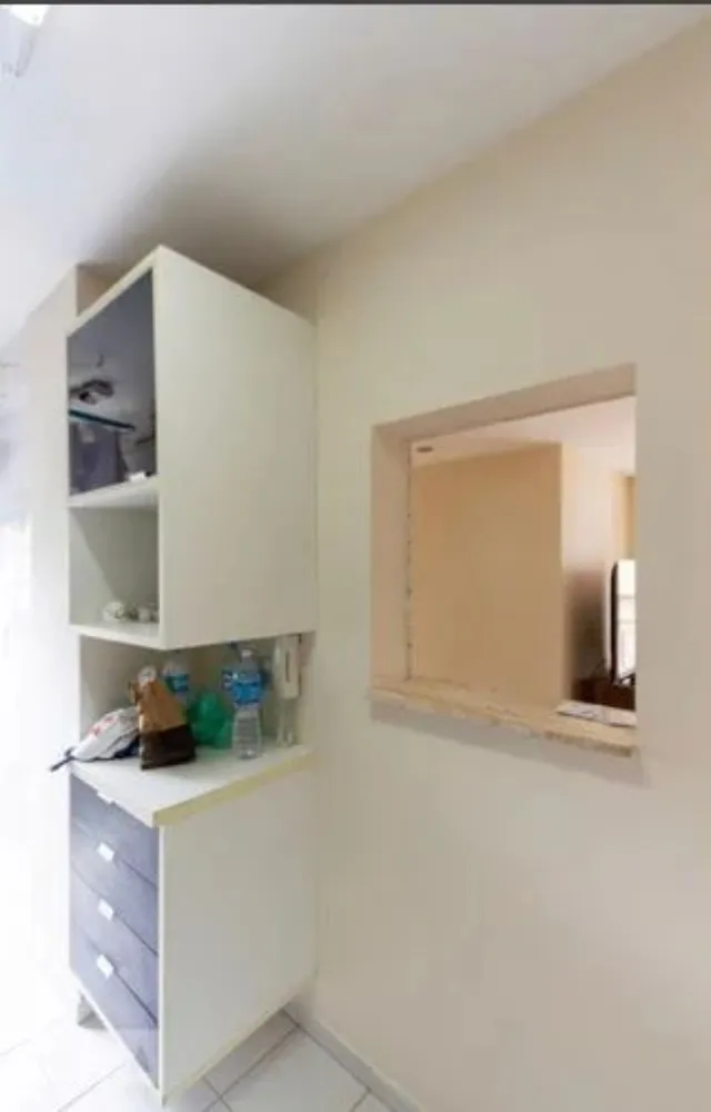 Apartamento, 2 quartos, 50 m² - Foto 5