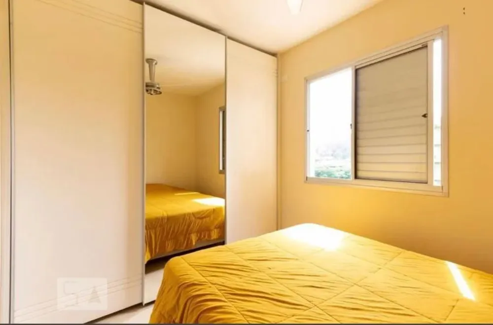 Apartamento, 2 quartos, 50 m² - Foto 9