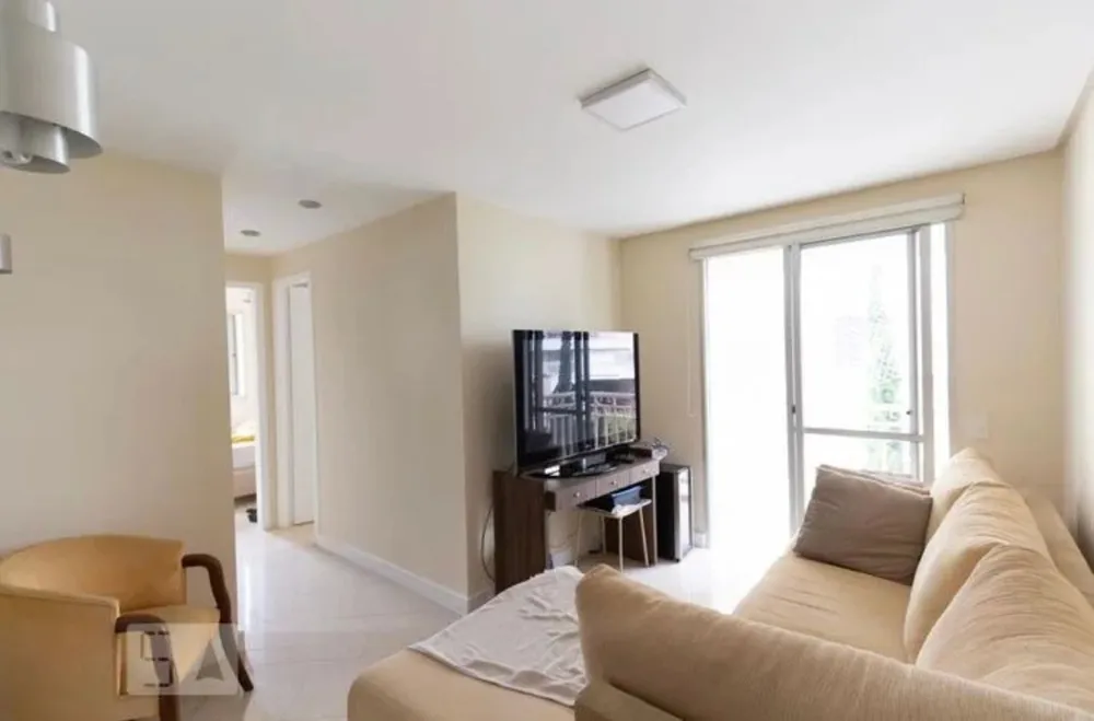 Apartamento, 2 quartos, 50 m² - Foto 4