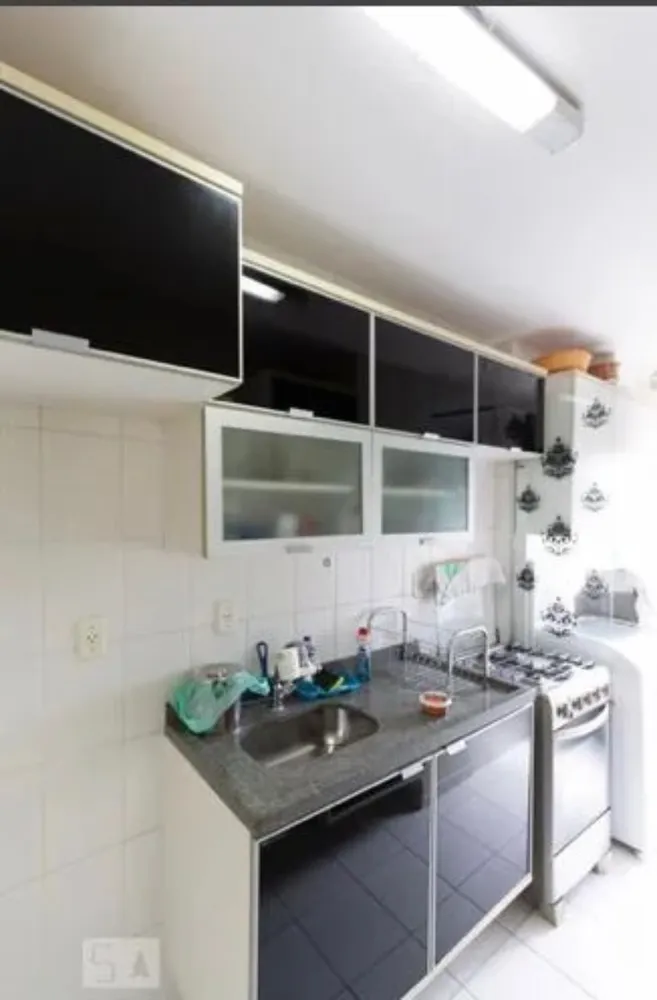 Apartamento, 2 quartos, 50 m² - Foto 2