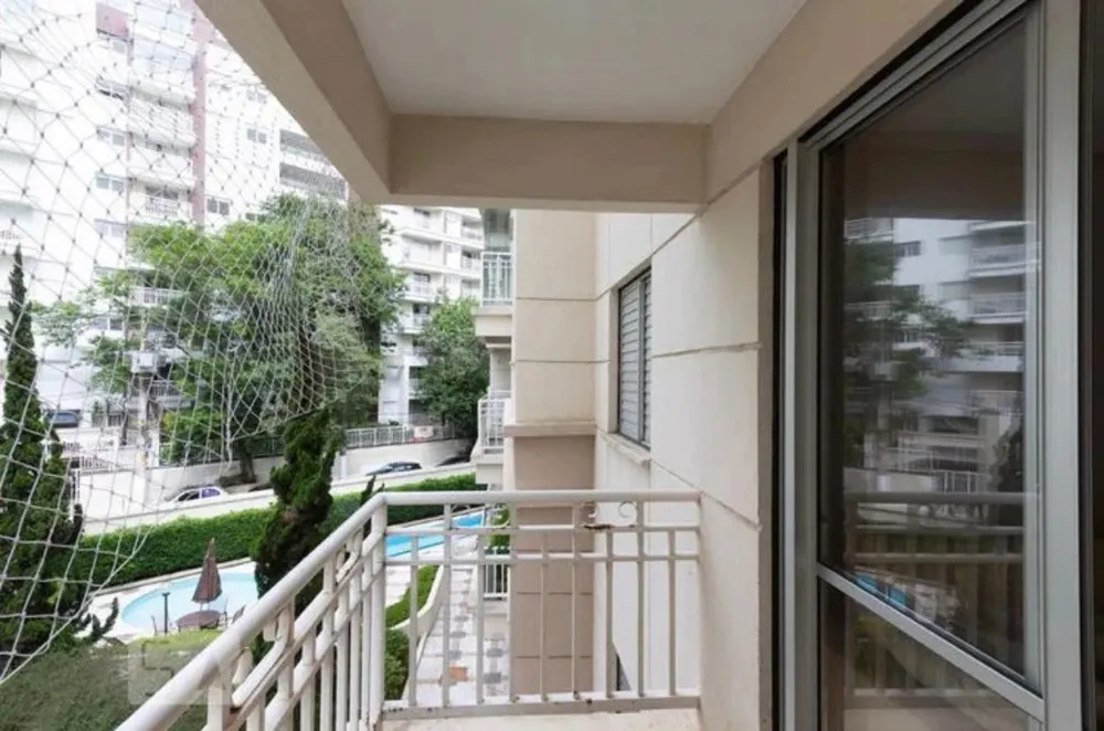 Apartamento, 2 quartos, 50 m² - Foto 8