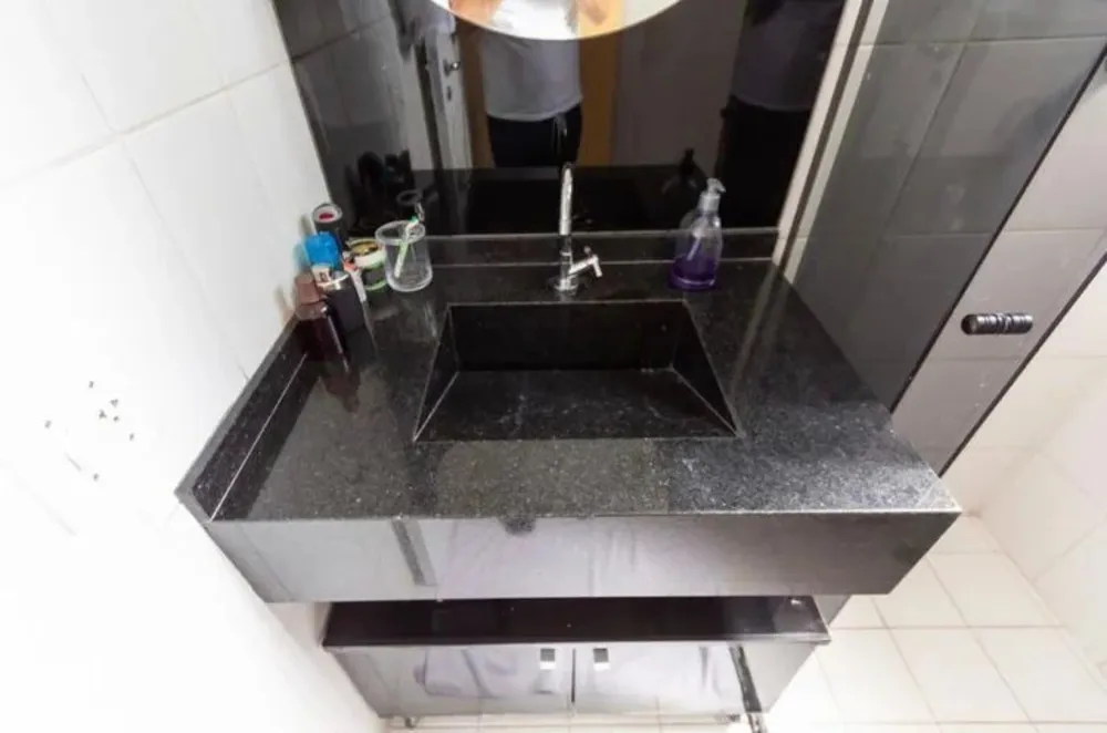 Apartamento, 2 quartos, 50 m² - Foto 3