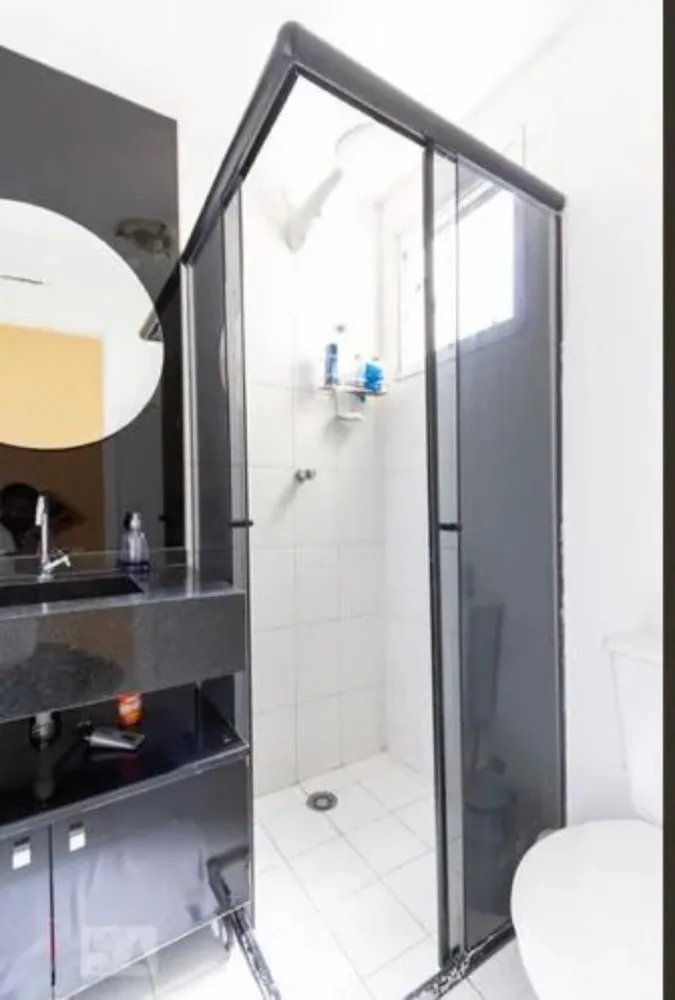 Apartamento, 2 quartos, 50 m² - Foto 7